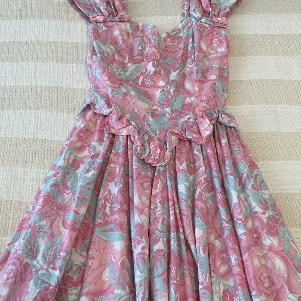 Laura Ashley